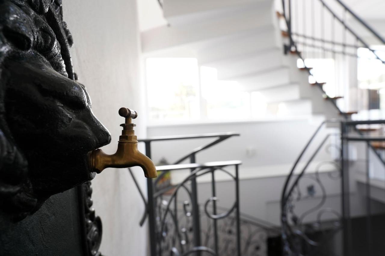 Athecada Fruehstueckspension Birkfeld エクステリア 写真